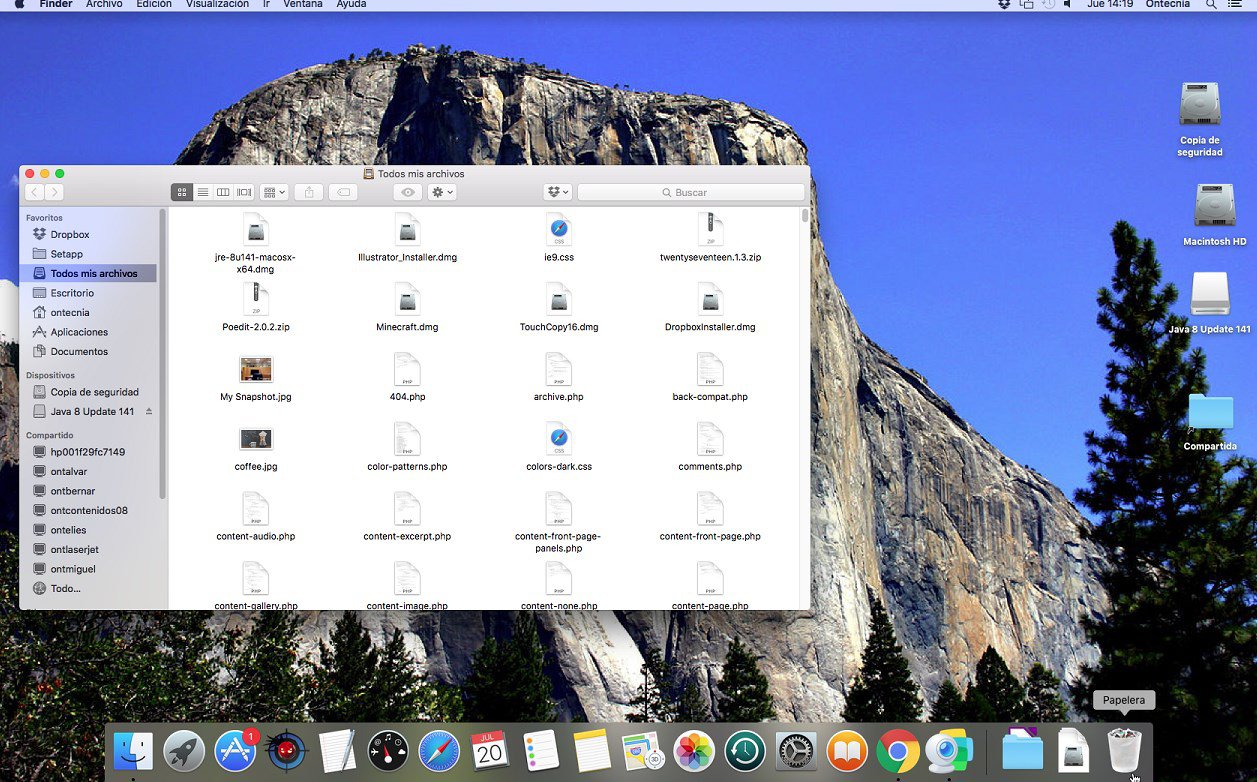 Download Php For Mac Os X Sierra