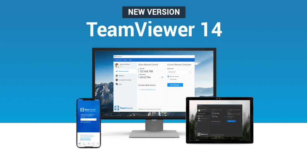 Teamviewer Free Download For Mac 10.7 5