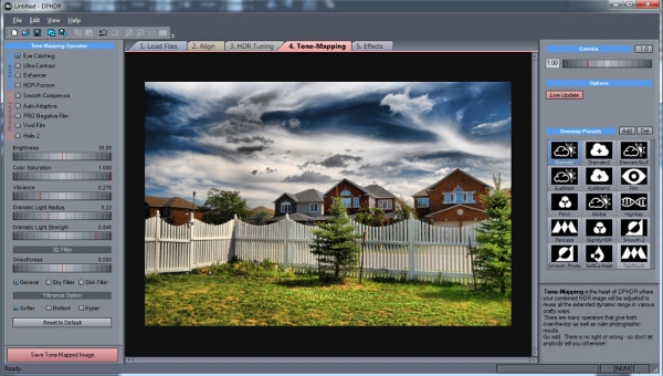 Best Free Hdr App For Mac
