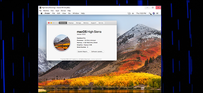 Download high sierra for mac